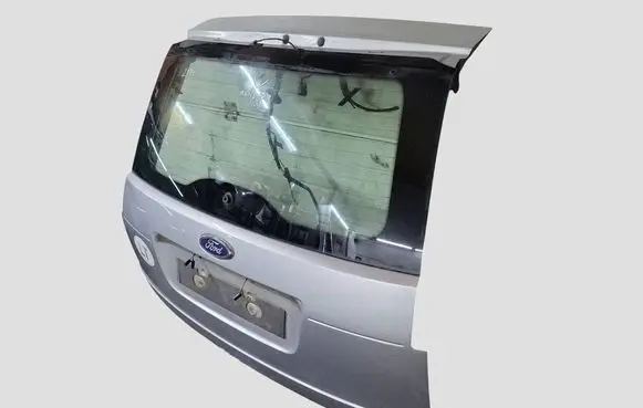Ford Focus C-MAX Tailgate/trunk/boot lid