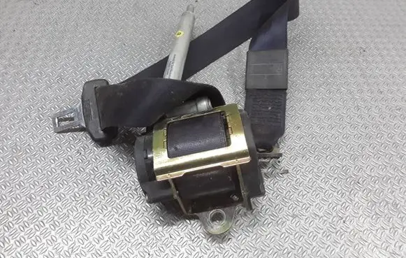 Audi A6 S6 C6 4F Front seatbelt 95GS08L000