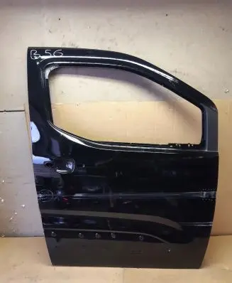 Peugeot Rifter Front door
