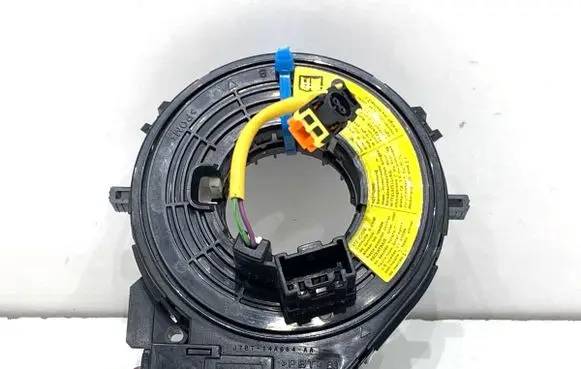 Ford Ka Airbag squib ring wiring J7BT14A664AA