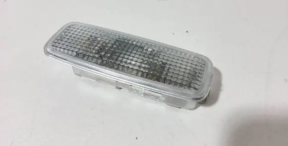 Audi A5 8T 8F Front door interior light 4E0947105 4D0947105A
