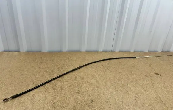 BMW 3 E46 Handbrake/parking brake wiring cable 34411165021 1165021