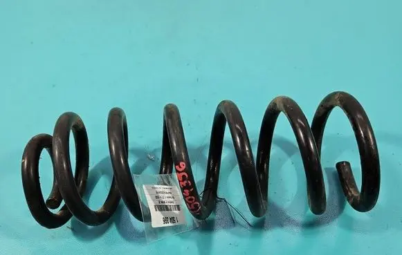 KIA Sorento Rear coil spring IMPRK1504396