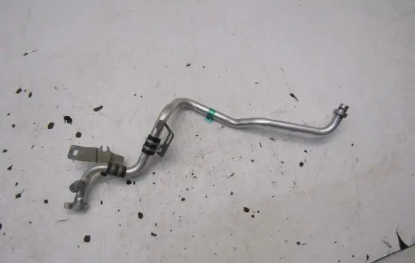 Renault Captur II Air conditioning (A/C) pipe/hose