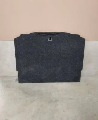 Toyota Auris E180 Trunk/boot floor carpet liner 5841002050 82602000 28031