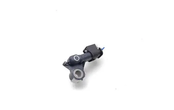 Mercedes-Benz A W177 Airbag deployment crash/impact sensor A1679050700