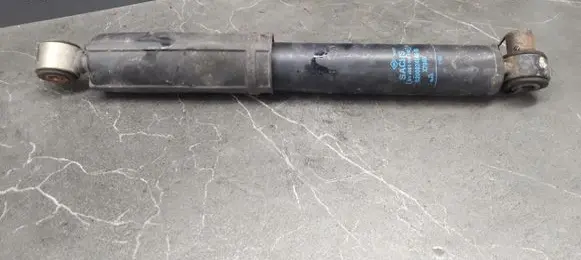 Opel Movano A Front shock absorber/damper 8200024946B