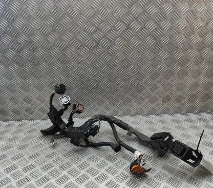 KIA Sportage Engine installation wiring loom 91870F1510