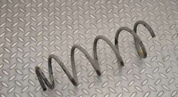 Mazda 3 II Rear coil spring