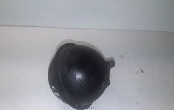 Volkswagen Crafter Vacuum air tank 054129808