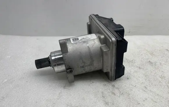 Tesla Model Y Steering rack electric part HM50026H11 GF00226H12