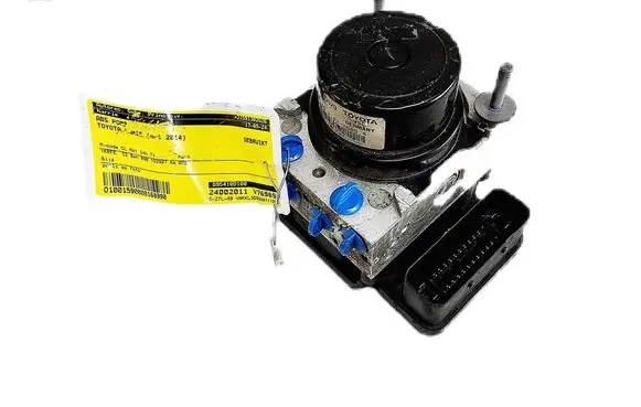 Toyota Yaris ABS Pump 44540-0D020 89541-0D100
