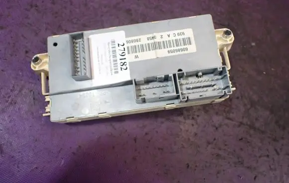 Alfa Romeo 159 Fuse box set 60686059