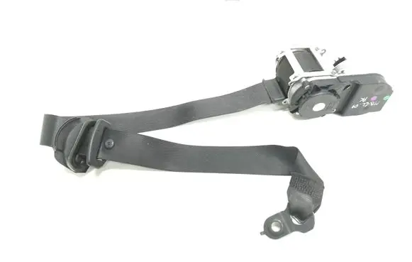 Mercedes-Benz GL X164 Front seatbelt