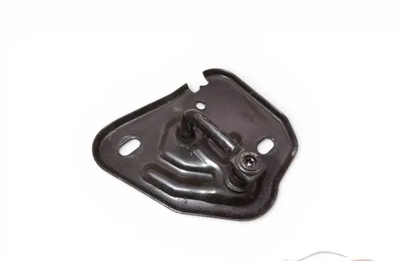 Audi A6 S6 C7 4G Engine bonnet/hood lock/latch loop/hook 4G0823186