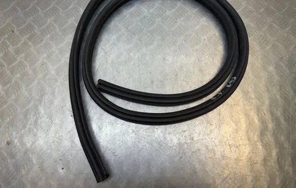 BMW 3 E92 E93 Rubber seal front coupe door 