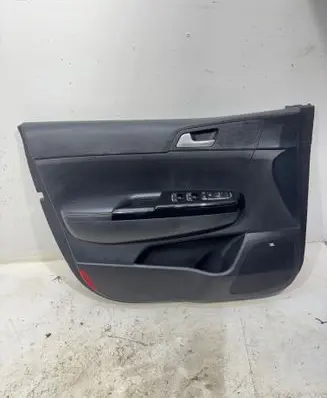 KIA Sportage Front door card panel trim 82351F1000 T7G570048