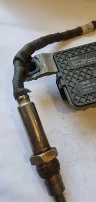 Volkswagen Crafter Lambda probe sensor 04L907805AK SNS436A A2C14322700