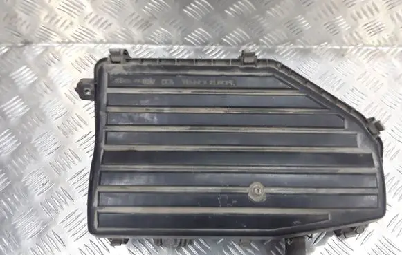 Honda Civic Air filter box