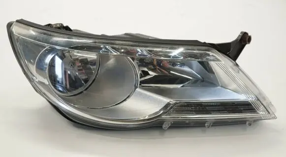 Volkswagen Tiguan Headlight/headlamp 5N2941032HACR 5N2941032H