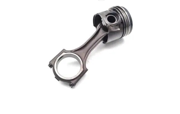 Peugeot 4007 Piston with connecting rod 4HK DW12ME5