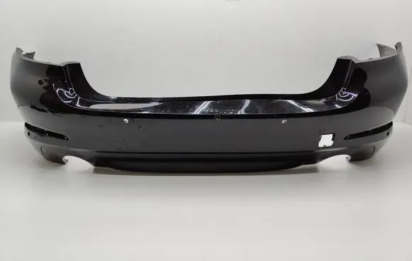 BMW 5 G30 G31 G38 Rear bumper 7387294