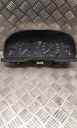 Ford Transit Speedometer (instrument cluster) YC1F10C956AE