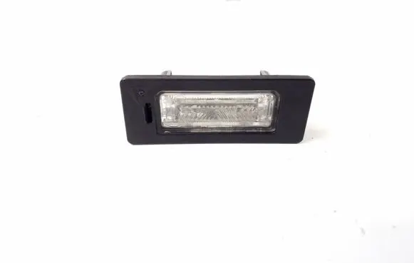 Porsche Panamera (970) Number plate light 7PP943021