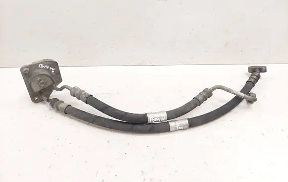 BMW X6 E71 Power steering hose/pipe/line P679365901