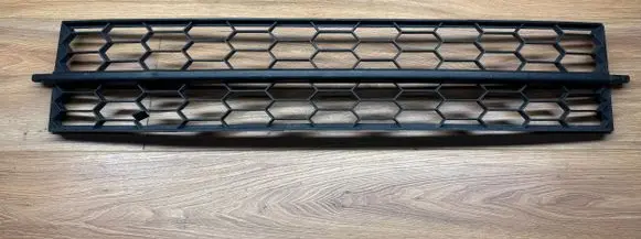 Skoda Octavia Mk3 (5E) Front bumper lower grill 5E0853677 3200201114