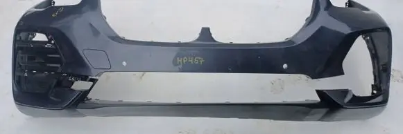 BMW X5 G05 Front bumper