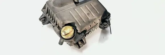 Renault Trafic II (X83) Air filter box 8200467321