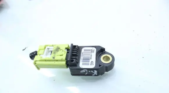 Toyota Verso Airbag deployment crash/impact sensor 898310F040