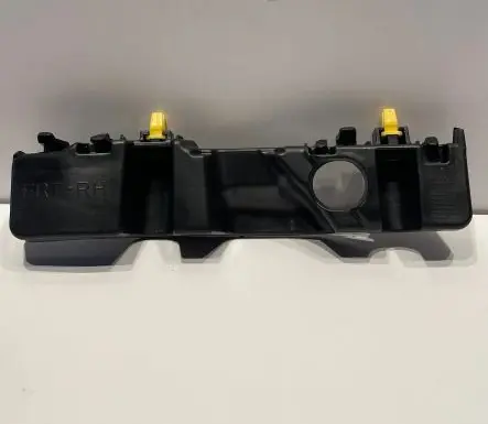 Hyundai Kona I Front bumper mounting bracket 86514J9000