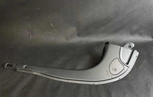 Under headlight/headlamp trim