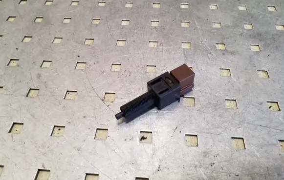 Nissan Qashqai+2 Sensor
