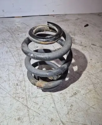 Volkswagen Transporter - Caravelle T5 Rear coil spring