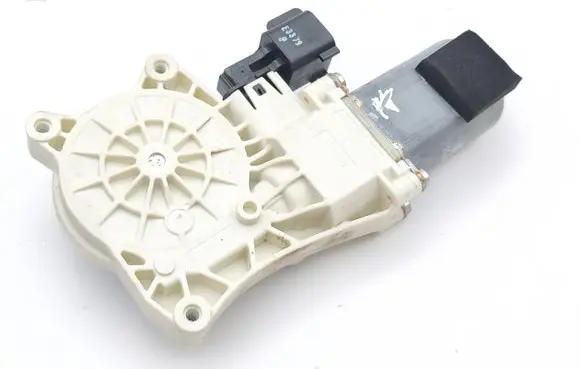 Land Rover Range Rover Evoque L551 Front door window regulator motor C39790101 18129420260908