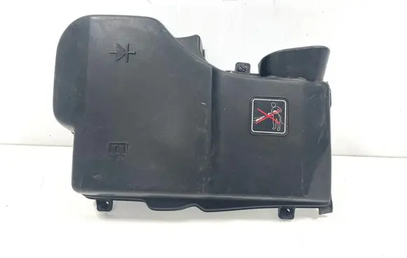 Citroen C5 Fuse box cover 9659032080