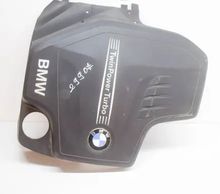 BMW 4 F32 F33 Engine cover (trim) 8610473