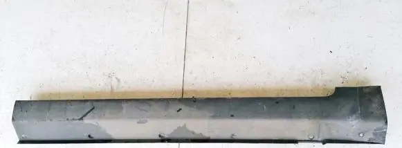Chevrolet Captiva Sill 96804212