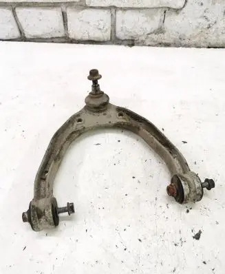 Volkswagen Touareg I Front upper control arm/wishbone 
