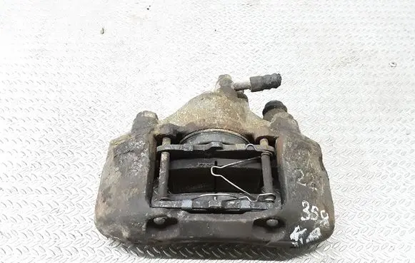 KIA Rio Front brake caliper