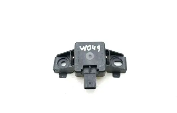 Mercedes-Benz EQE v295 Tire pressure control unit A0009001632