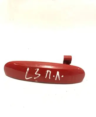Mitsubishi Colt Front door exterior handle