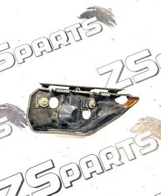 Volvo V50 Front bumper mounting bracket 31265396