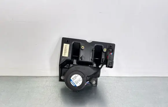 Jaguar F-Pace Engine control unit/module fan RV401812H