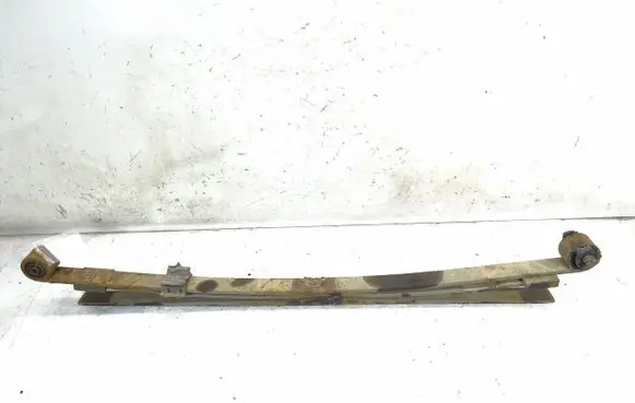 Ford Transit Rear leaf spring 