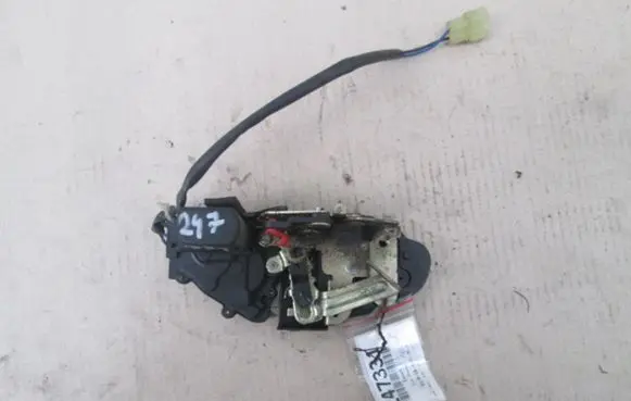 KIA Shuma Rear door lock