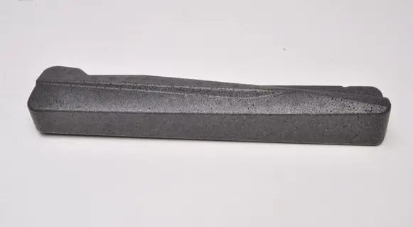 Aston Martin DB11 Front bumper foam support bar HY53-237B60-AA